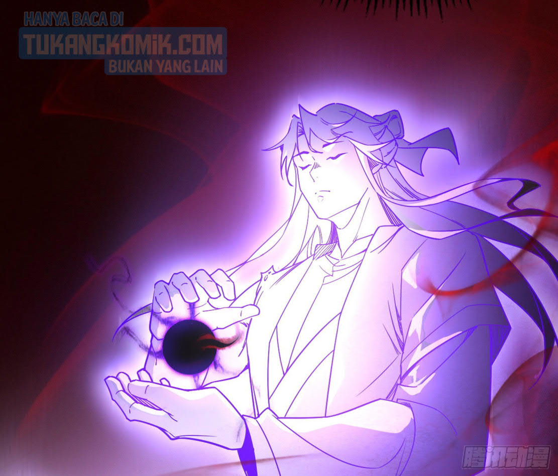 I’m An Evil God Chapter 292 - halaman 30