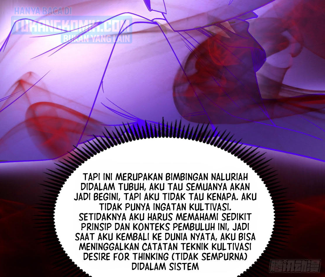 I’m An Evil God Chapter 292 - halaman 31