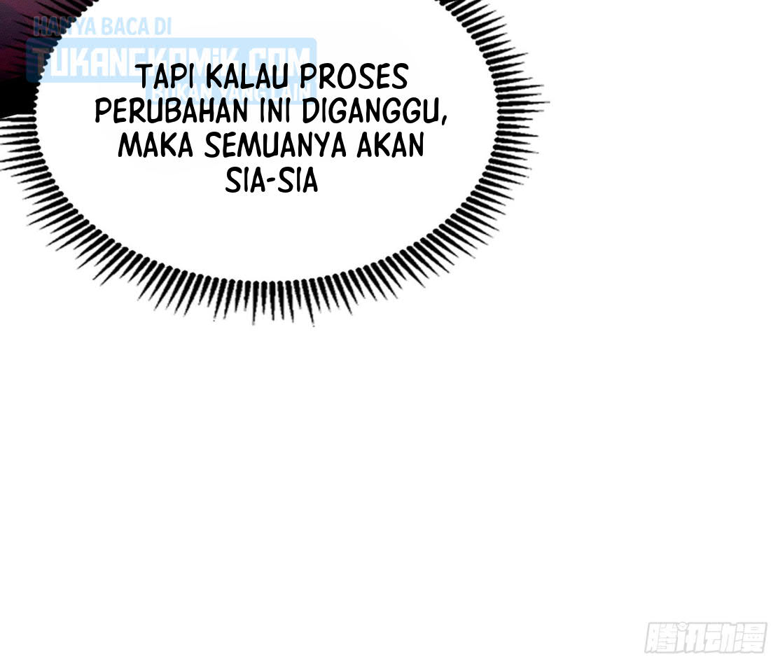I’m An Evil God Chapter 292 - halaman 33