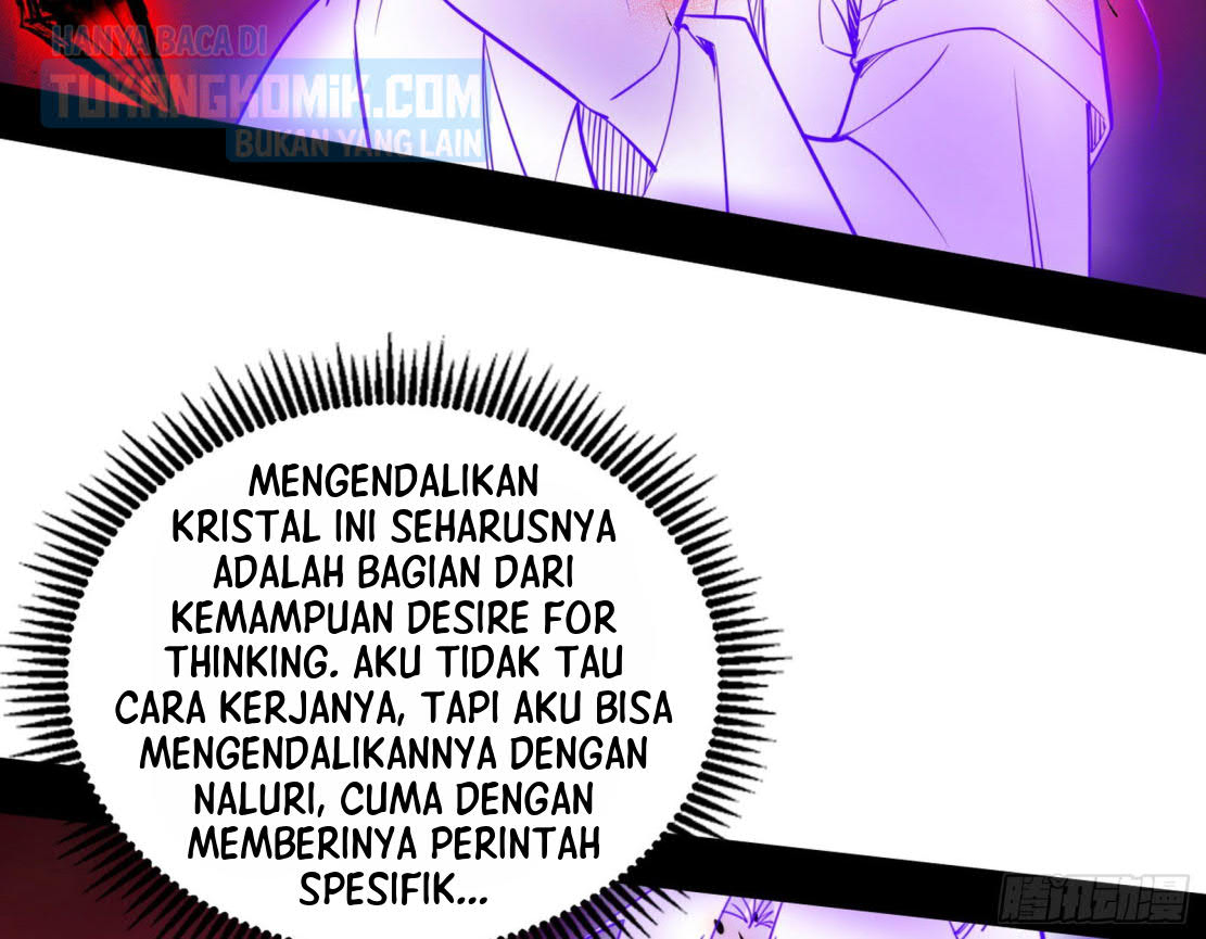 I’m An Evil God Chapter 292 - halaman 35
