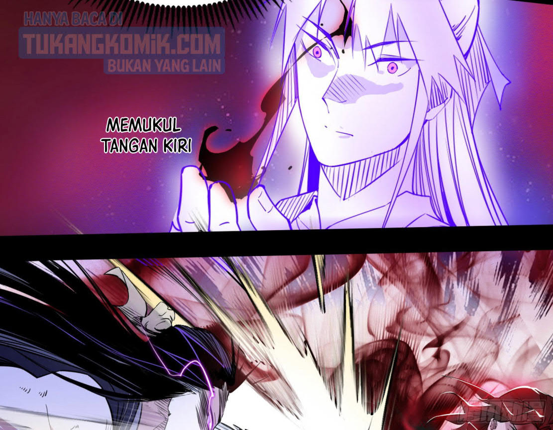 I’m An Evil God Chapter 292 - halaman 36