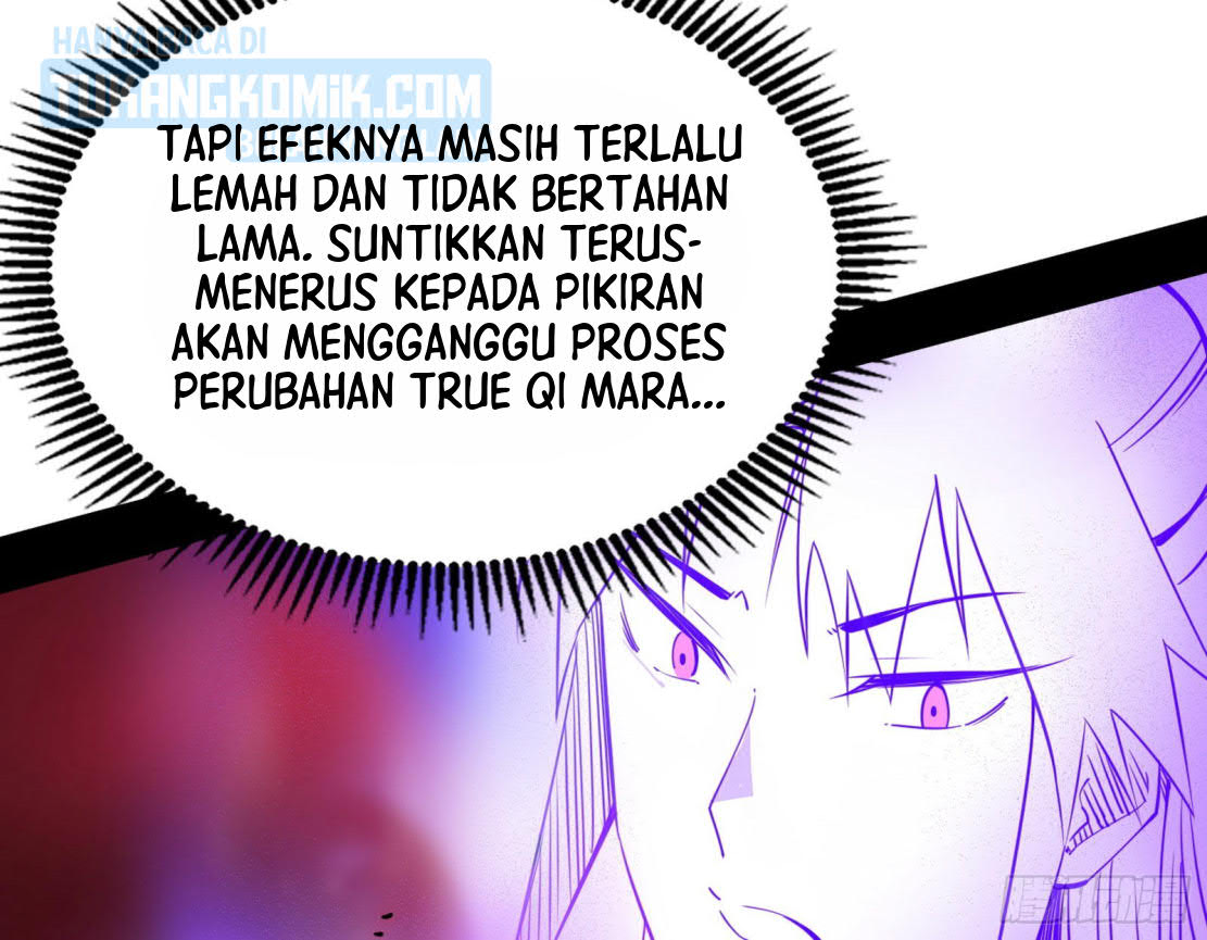I’m An Evil God Chapter 292 - halaman 38