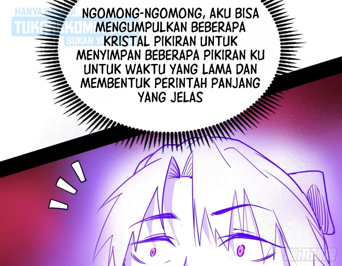 I’m An Evil God Chapter 292 - halaman 40