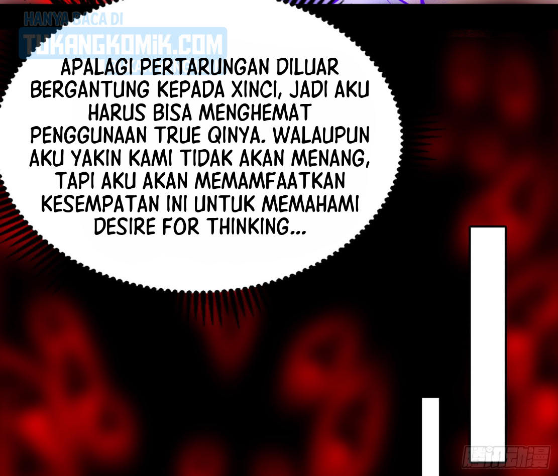 I’m An Evil God Chapter 292 - halaman 43