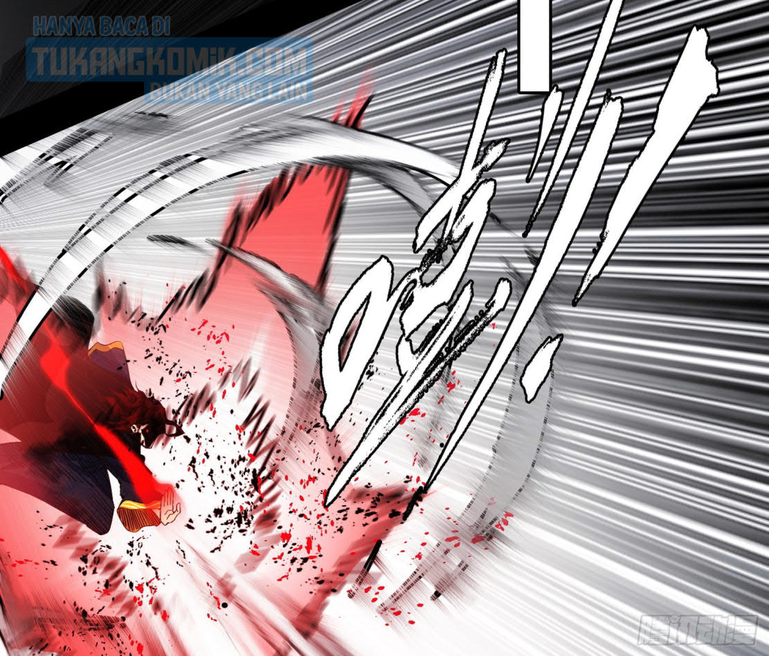 I’m An Evil God Chapter 292 - halaman 47