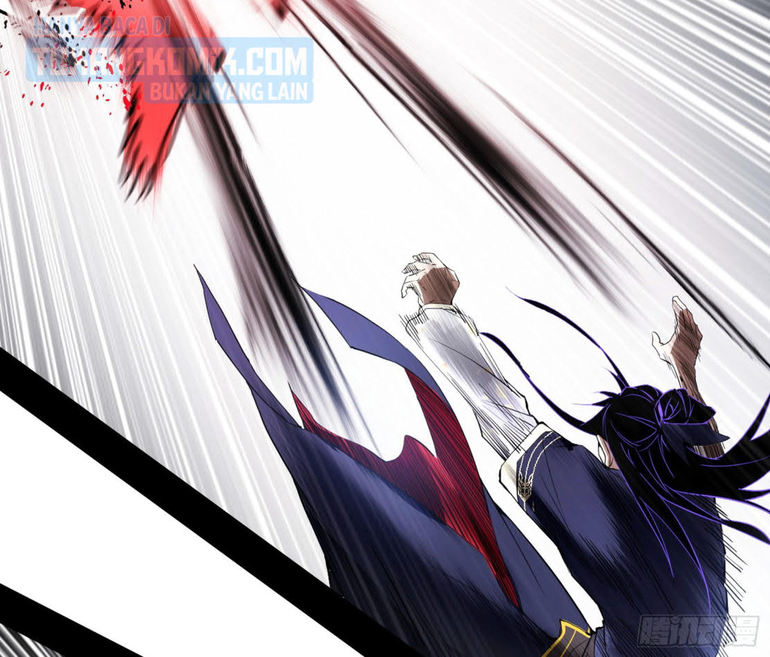 I’m An Evil God Chapter 292 - halaman 48