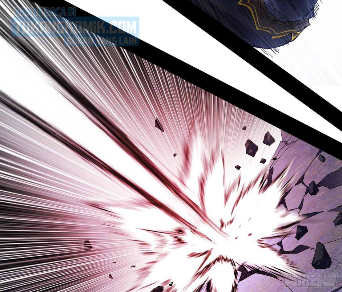 I’m An Evil God Chapter 292 - halaman 49