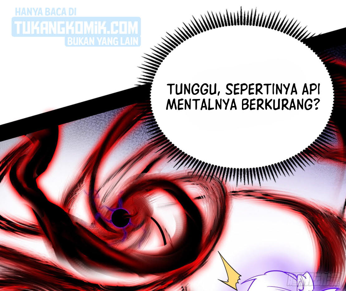 I’m An Evil God Chapter 292 - halaman 5