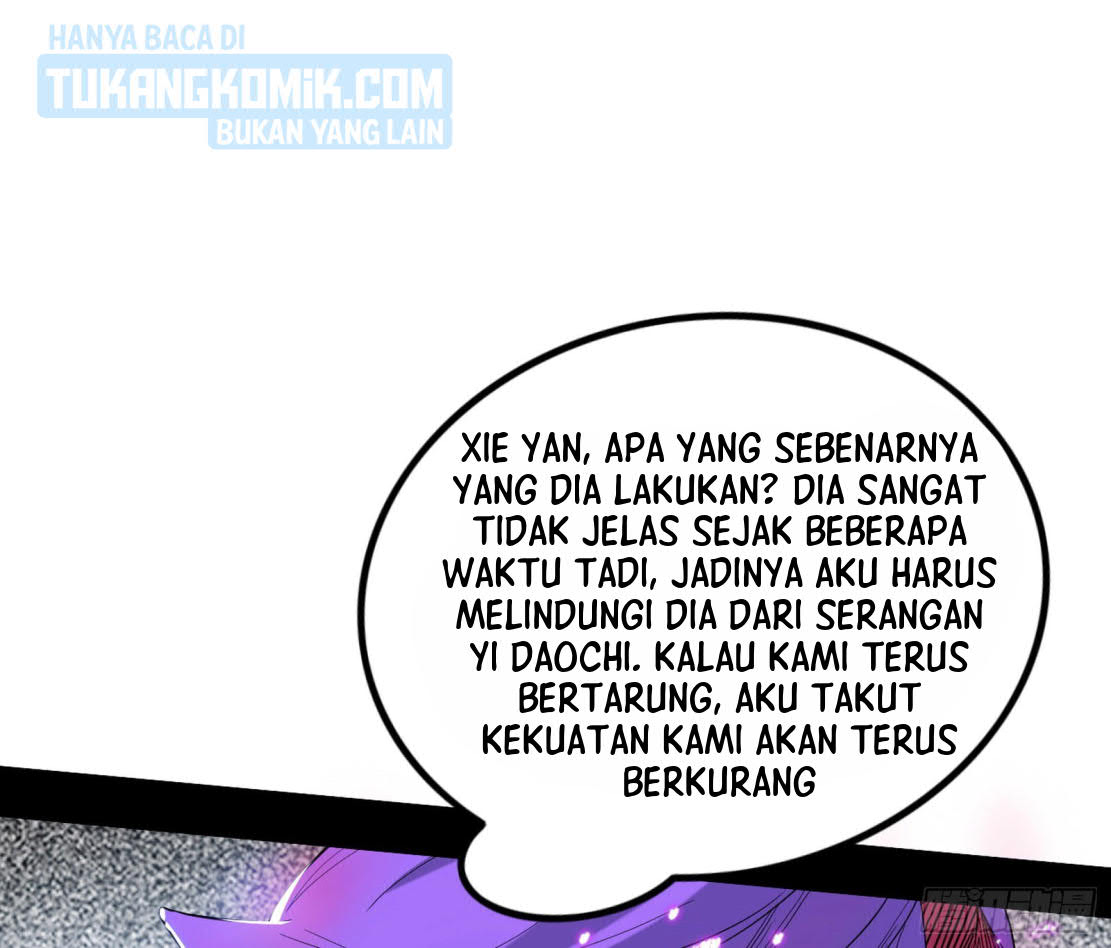 I’m An Evil God Chapter 292 - halaman 51