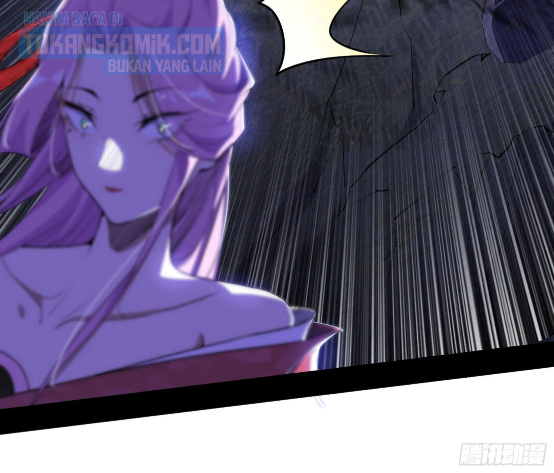 I’m An Evil God Chapter 292 - halaman 54