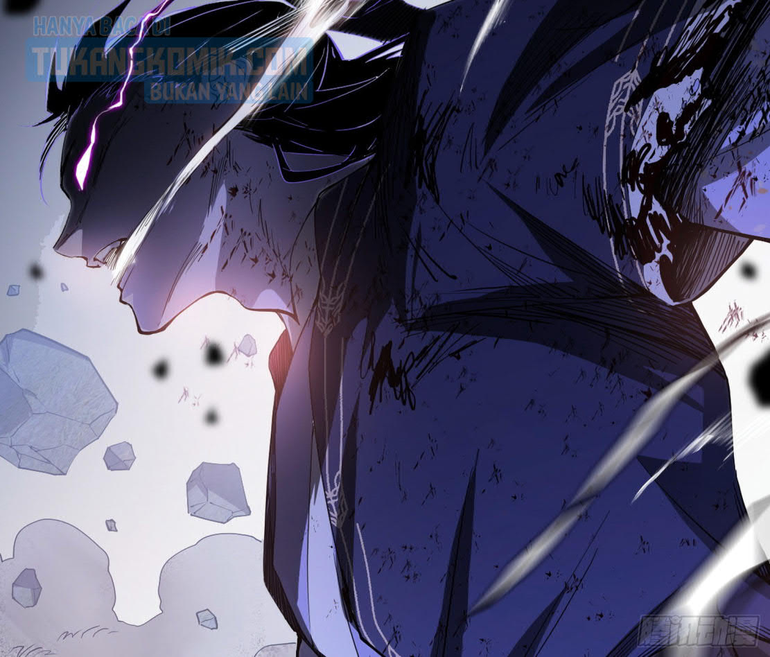 I’m An Evil God Chapter 292 - halaman 56