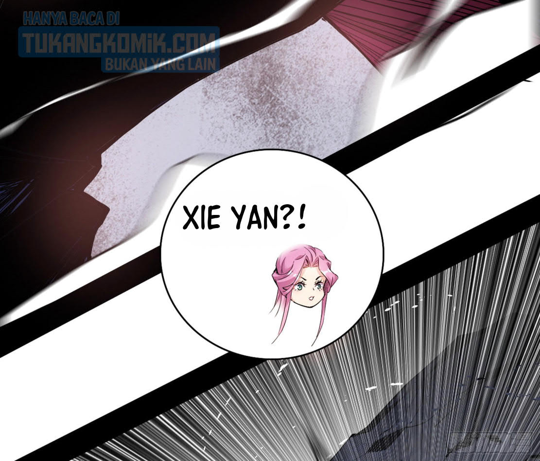I’m An Evil God Chapter 292 - halaman 58