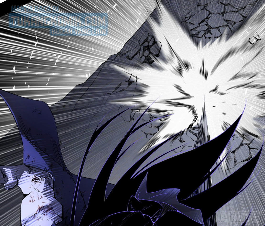 I’m An Evil God Chapter 292 - halaman 59