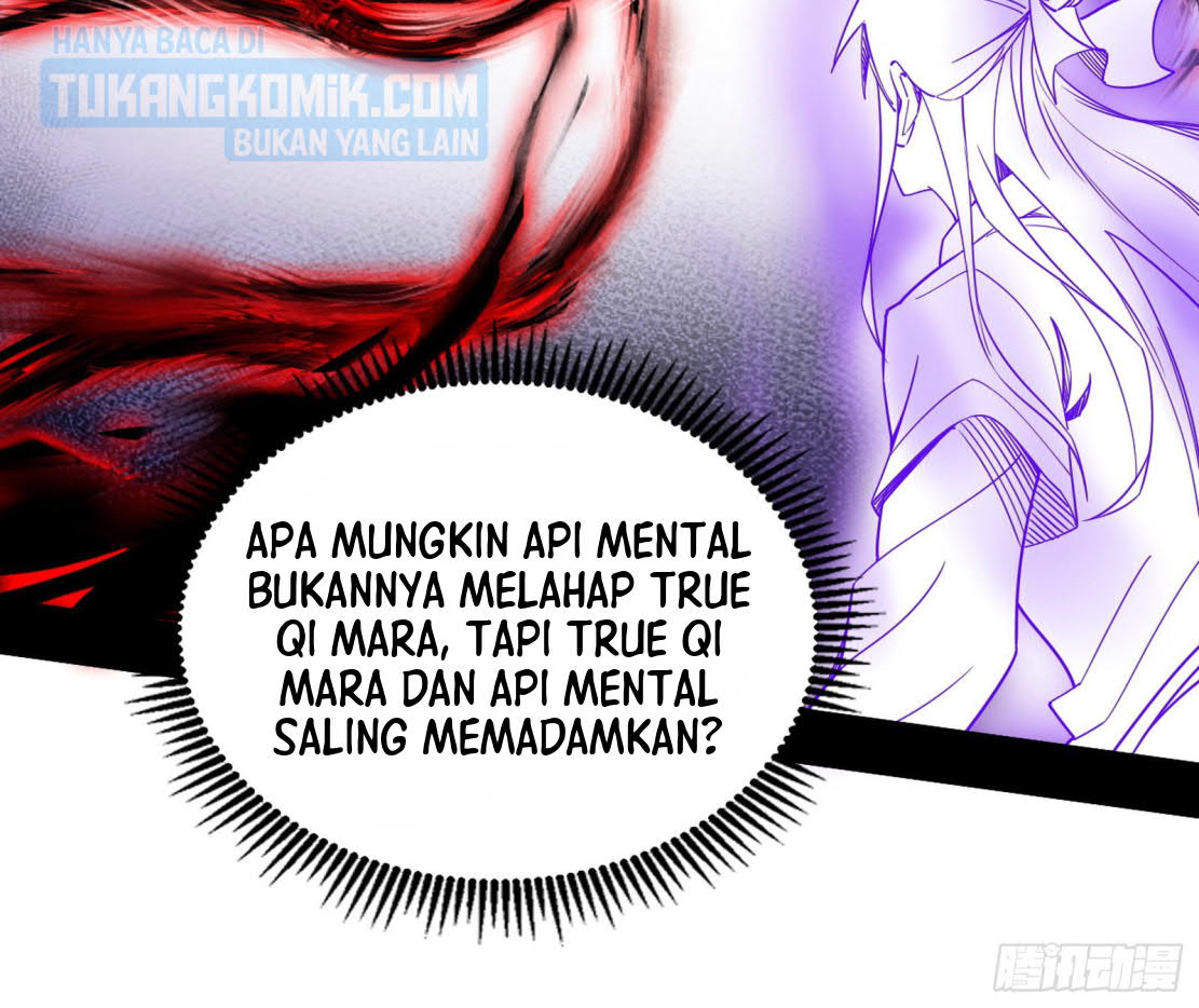 I’m An Evil God Chapter 292 - halaman 6