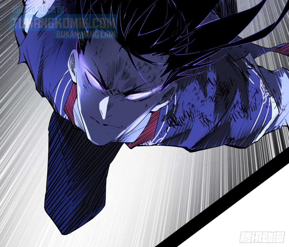 I’m An Evil God Chapter 292 - halaman 60