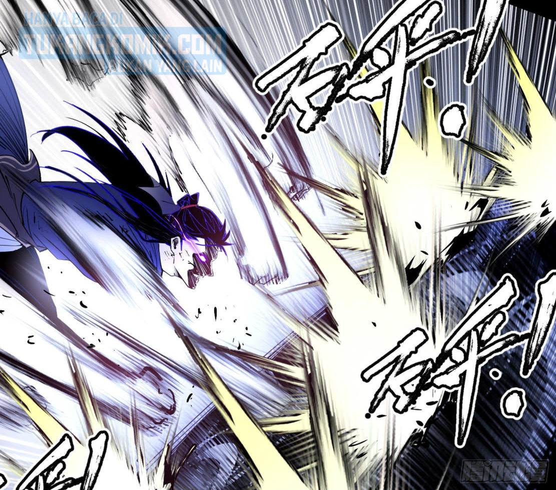 I’m An Evil God Chapter 292 - halaman 64