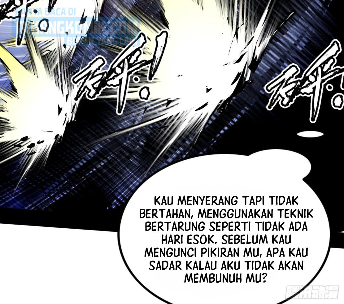 I’m An Evil God Chapter 292 - halaman 65