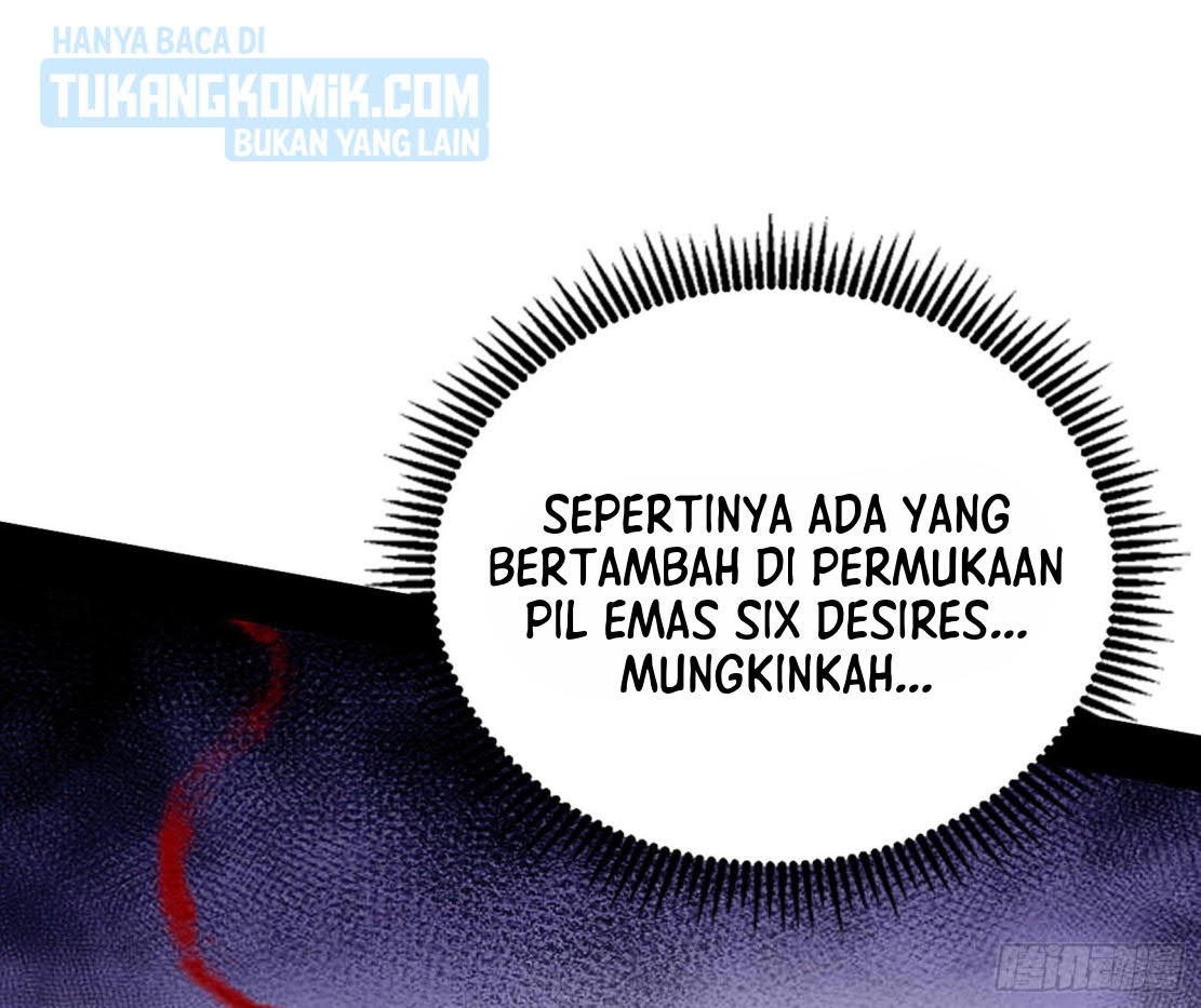 I’m An Evil God Chapter 292 - halaman 7
