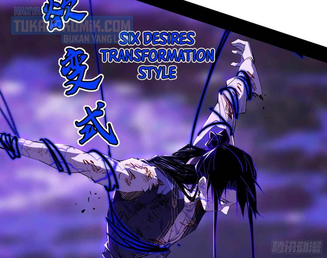 I’m An Evil God Chapter 292 - halaman 72