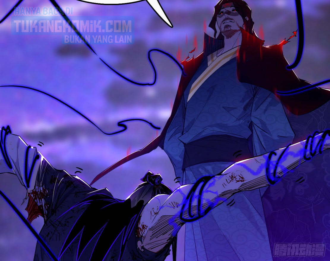 I’m An Evil God Chapter 292 - halaman 74