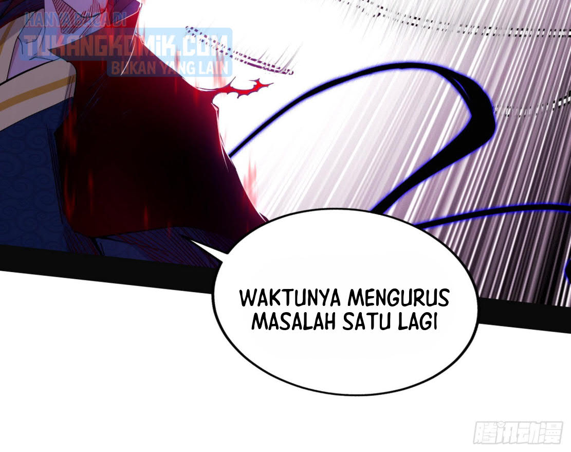 I’m An Evil God Chapter 292 - halaman 77