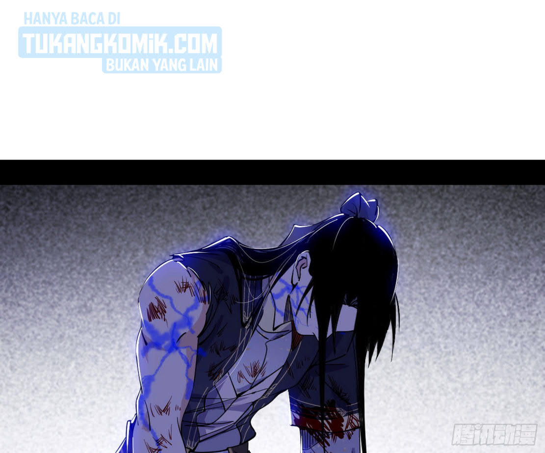 I’m An Evil God Chapter 292 - halaman 78