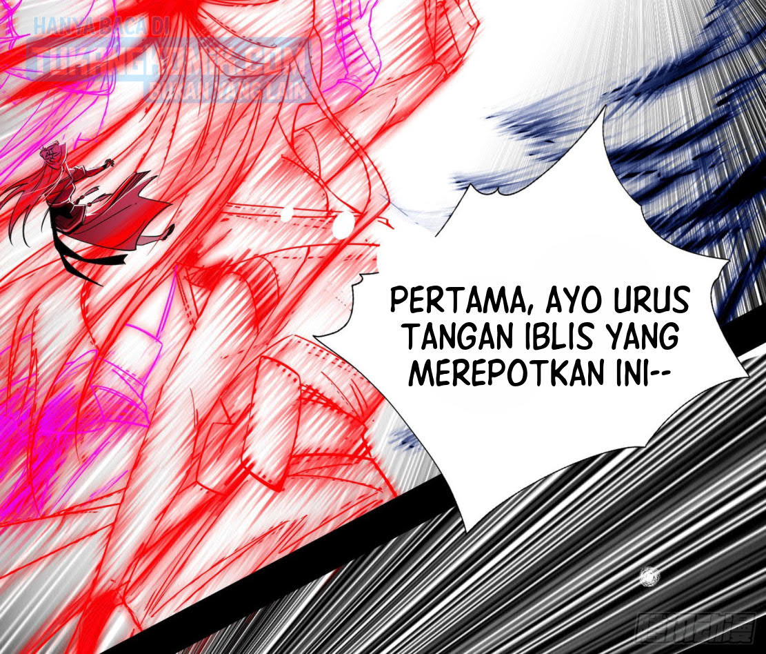 I’m An Evil God Chapter 292 - halaman 86