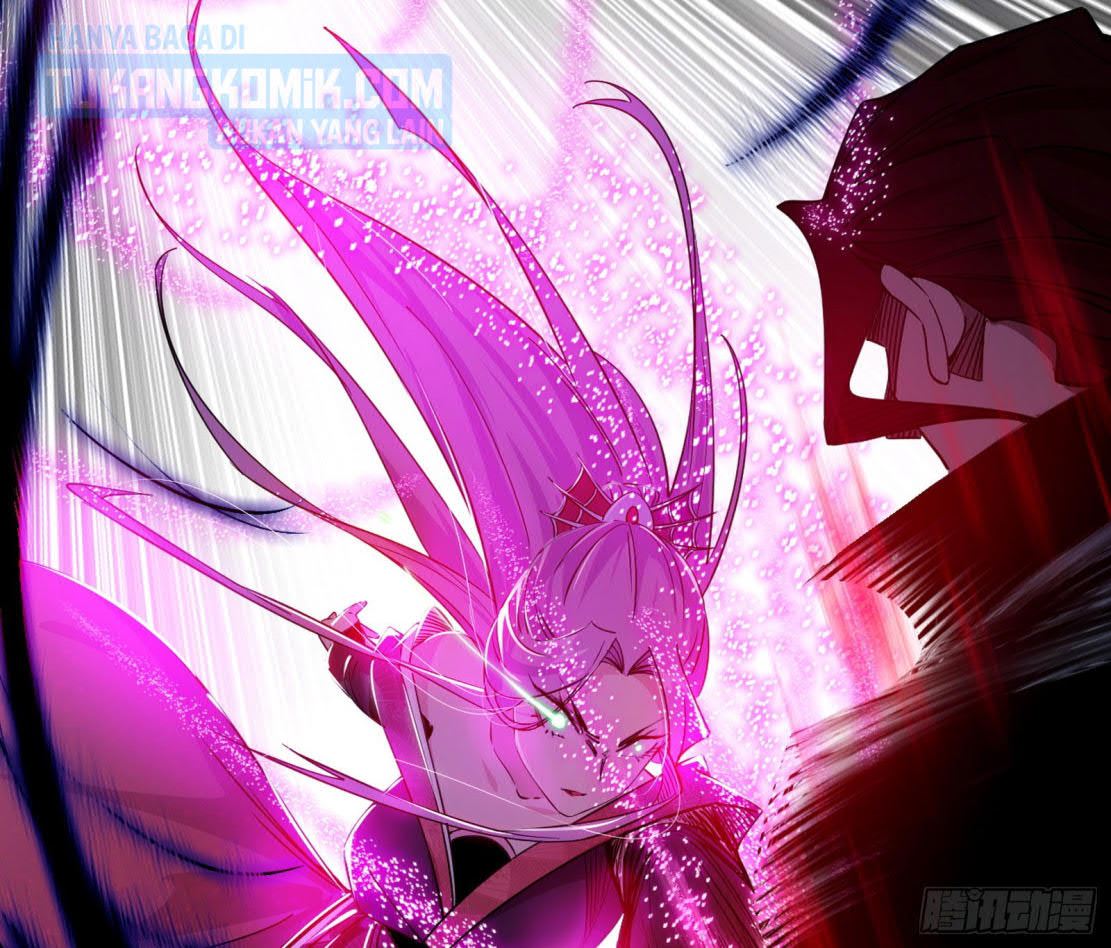 I’m An Evil God Chapter 292 - halaman 88