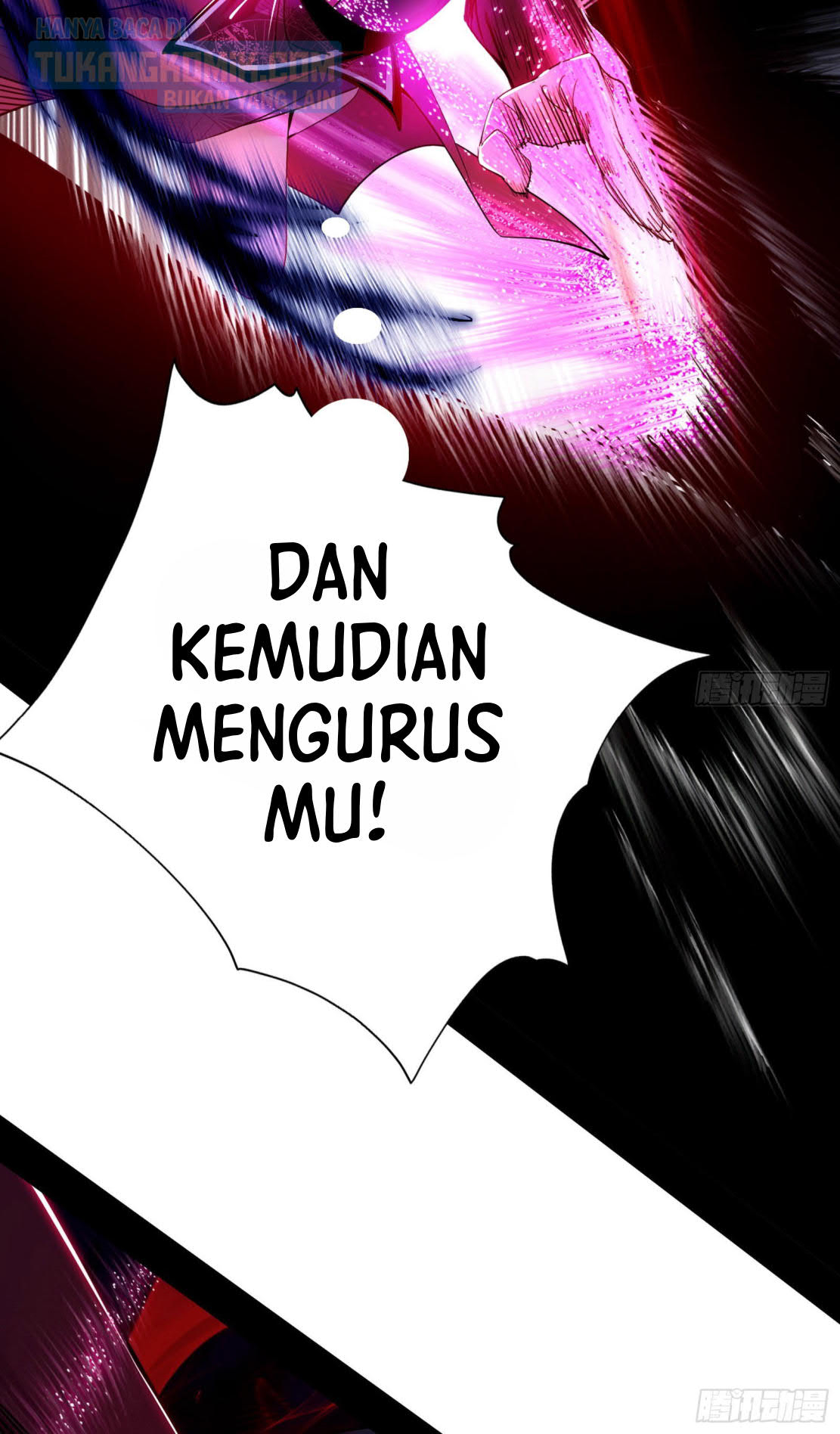 I’m An Evil God Chapter 292 - halaman 89