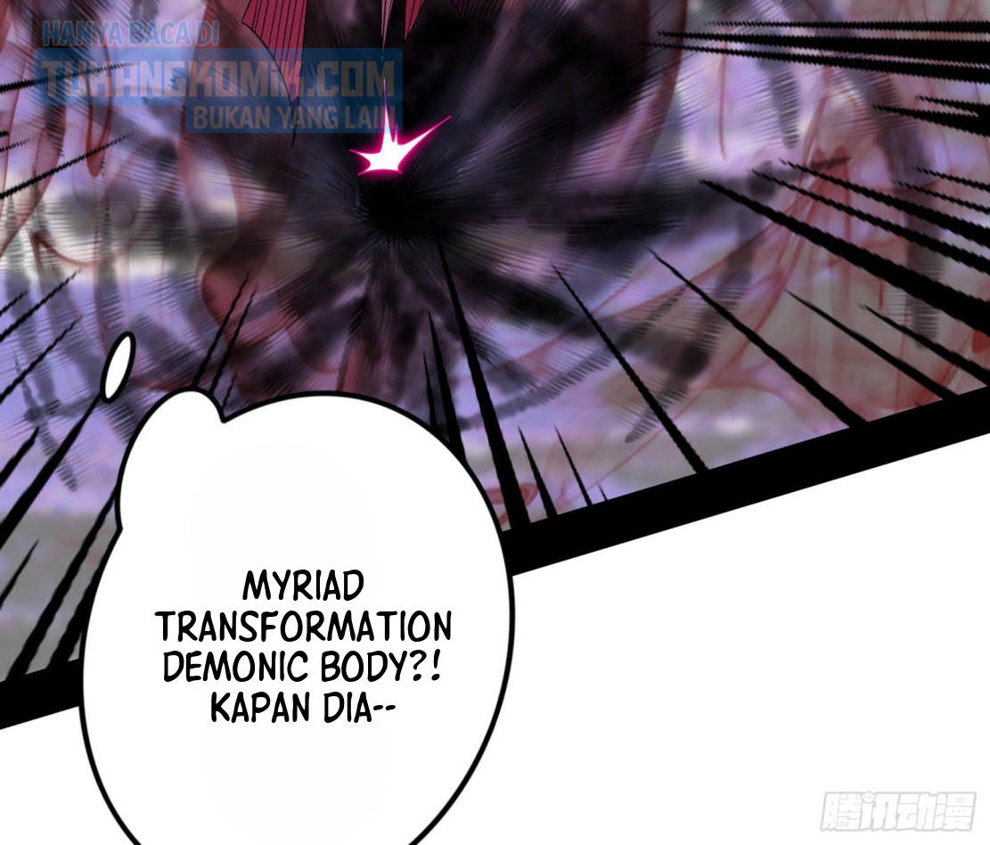 I’m An Evil God Chapter 292 - halaman 93