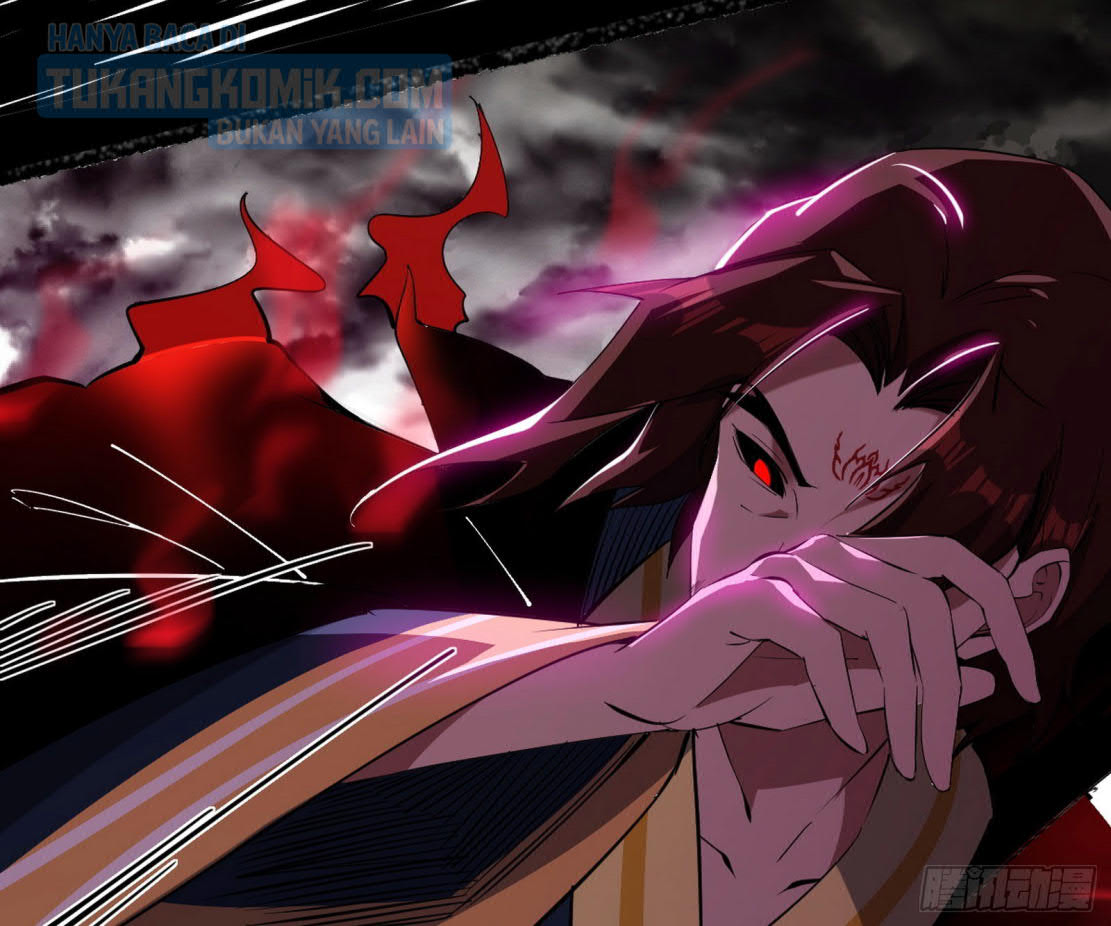I’m An Evil God Chapter 293 - halaman 105