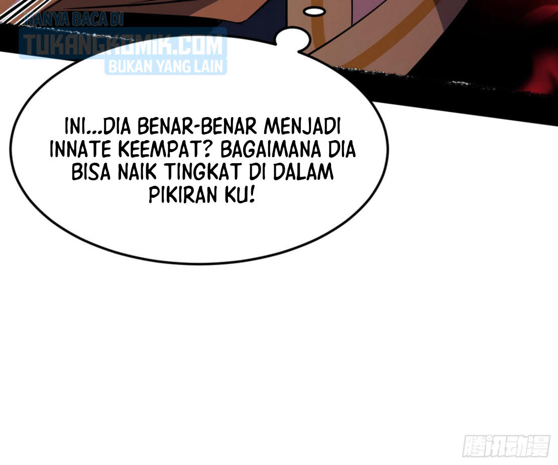 I’m An Evil God Chapter 293 - halaman 106