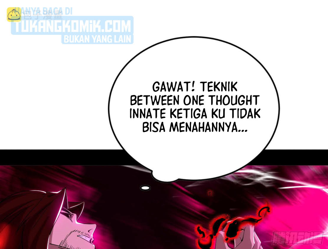 I’m An Evil God Chapter 293 - halaman 107