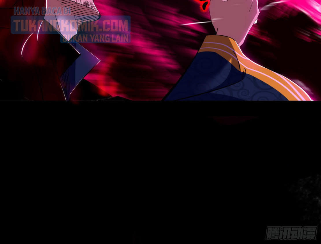 I’m An Evil God Chapter 293 - halaman 108