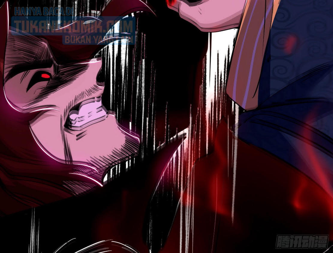 I’m An Evil God Chapter 293 - halaman 113