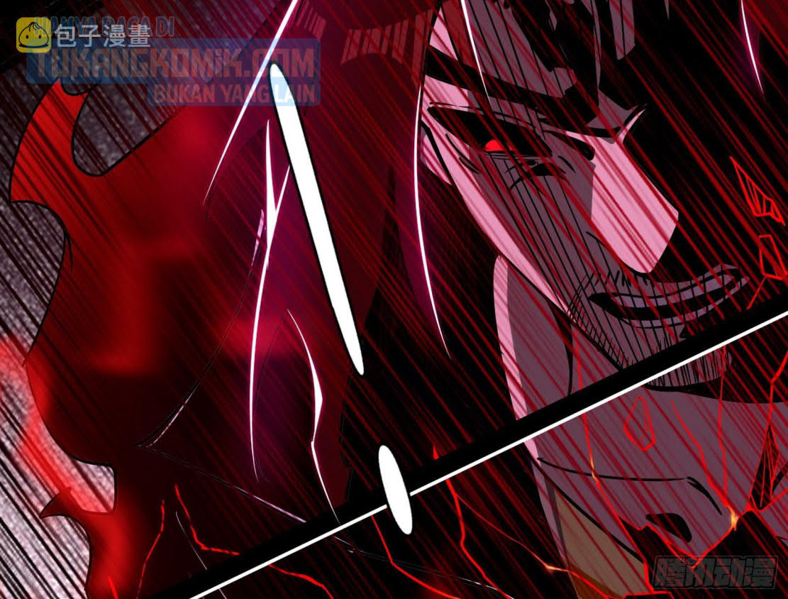 I’m An Evil God Chapter 293 - halaman 116