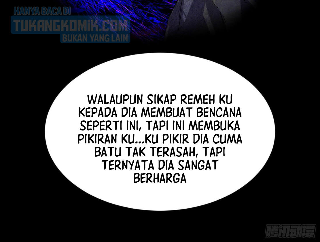 I’m An Evil God Chapter 293 - halaman 119