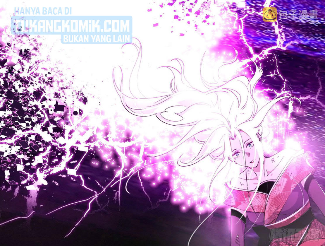 I’m An Evil God Chapter 293 - halaman 124