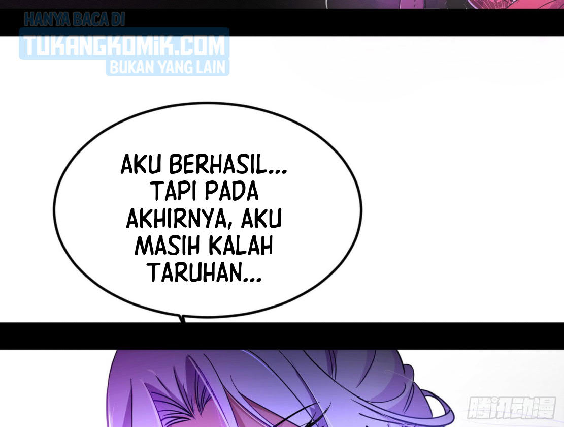 I’m An Evil God Chapter 293 - halaman 125