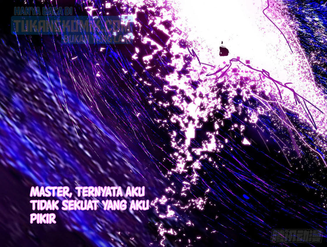 I’m An Evil God Chapter 293 - halaman 129