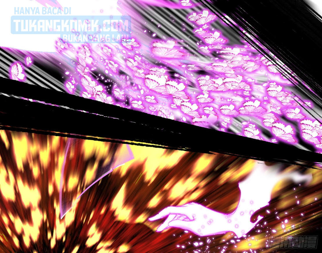 I’m An Evil God Chapter 293 - halaman 19
