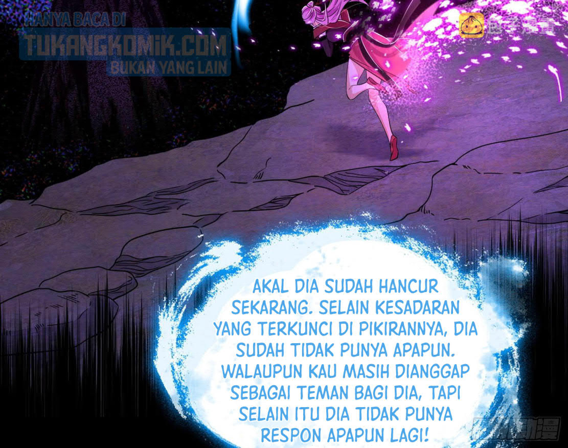 I’m An Evil God Chapter 293 - halaman 24