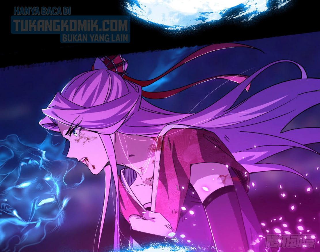 I’m An Evil God Chapter 293 - halaman 25