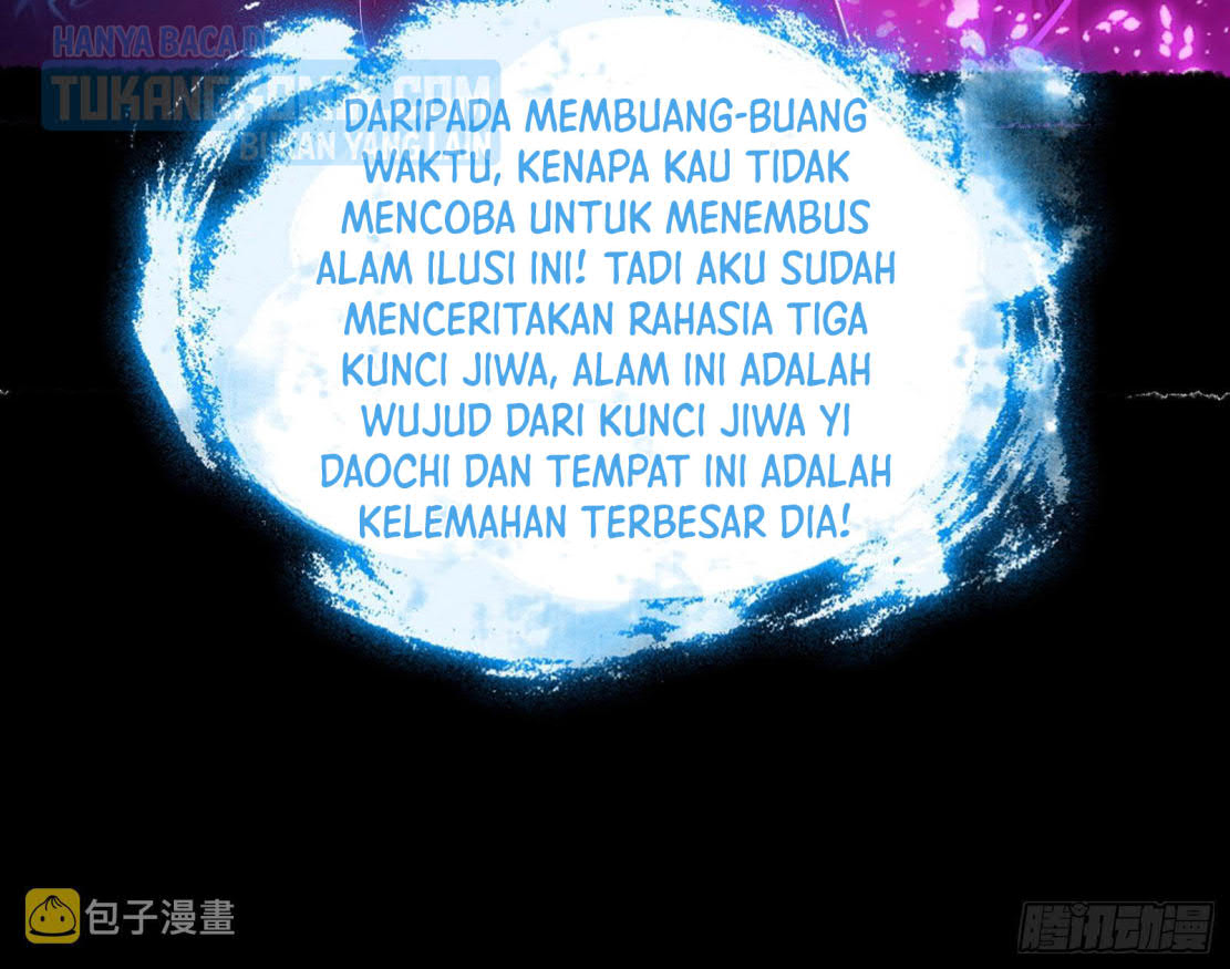 I’m An Evil God Chapter 293 - halaman 26