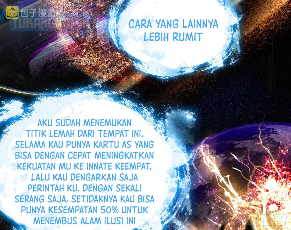 I’m An Evil God Chapter 293 - halaman 28
