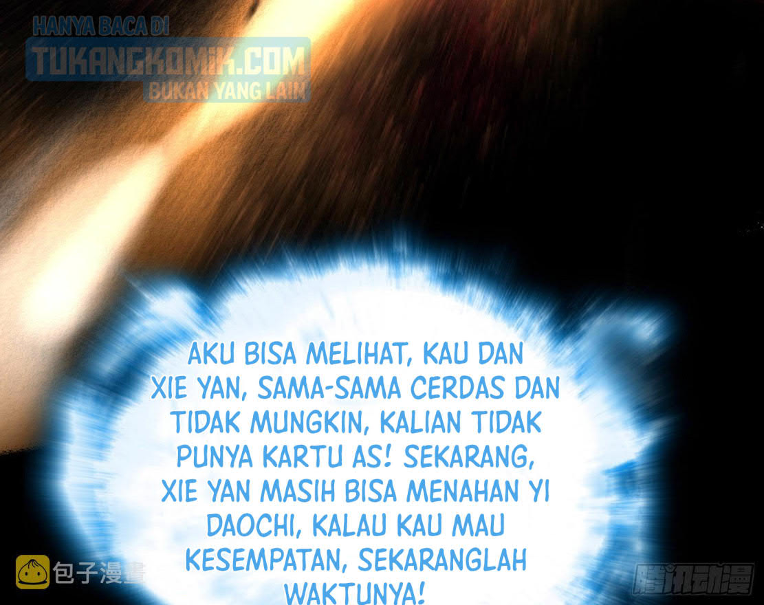 I’m An Evil God Chapter 293 - halaman 30