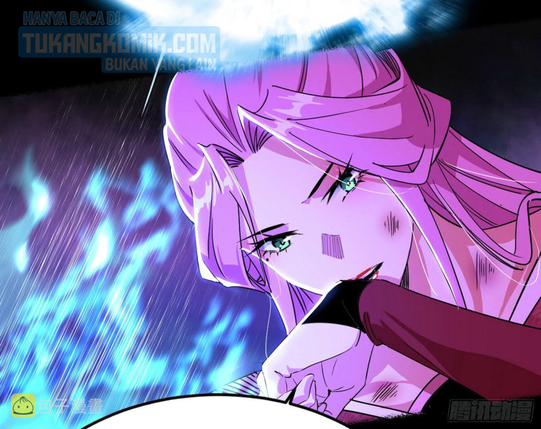 I’m An Evil God Chapter 293 - halaman 31