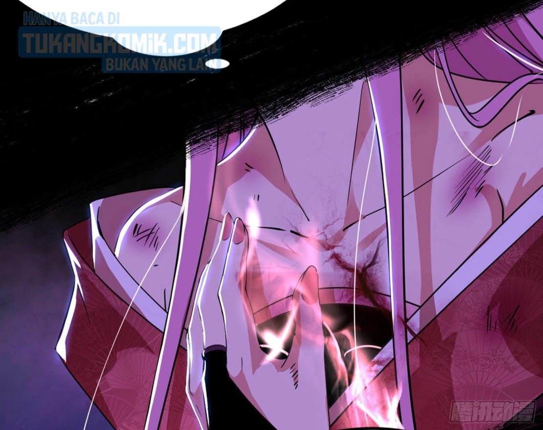 I’m An Evil God Chapter 293 - halaman 34