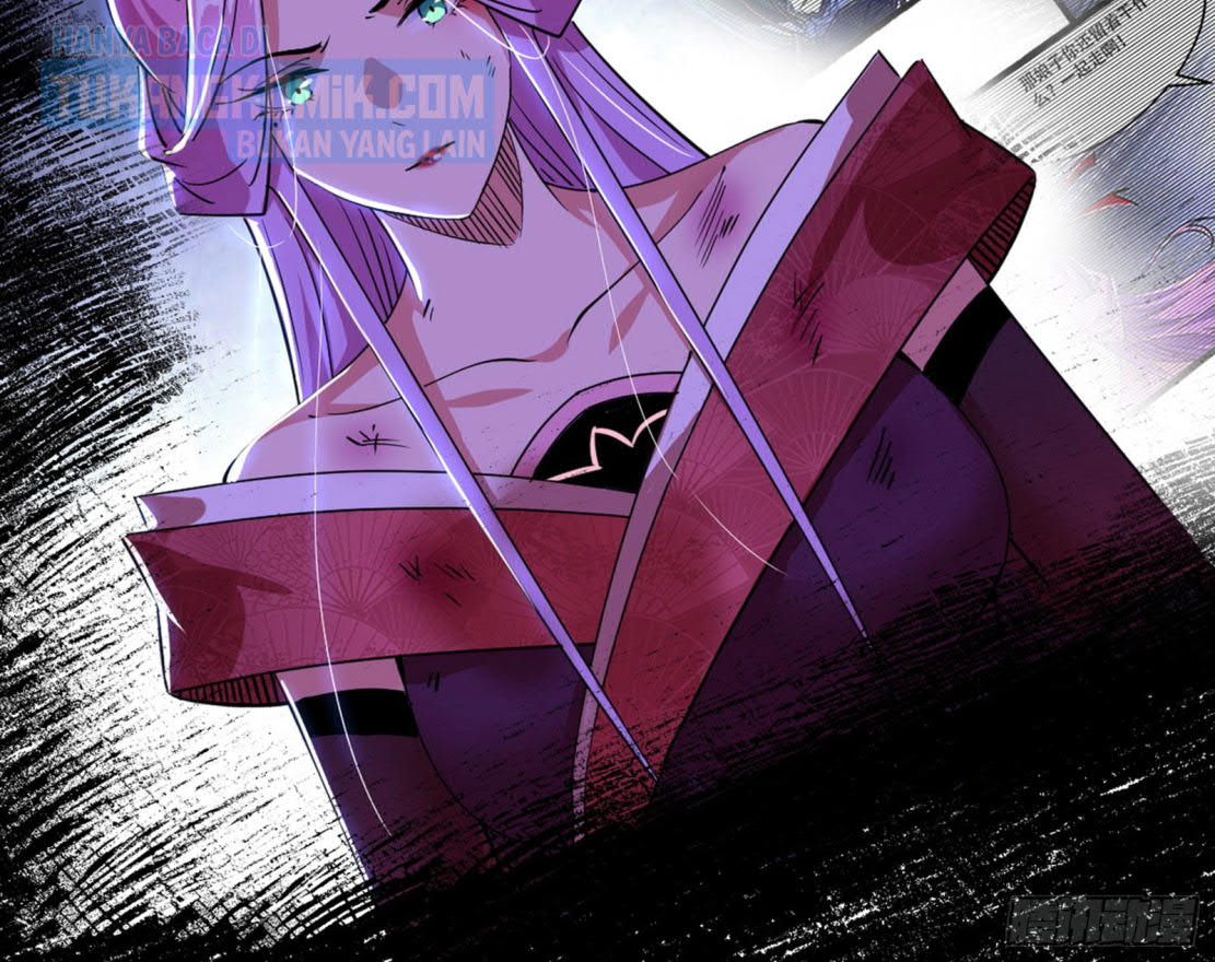 I’m An Evil God Chapter 293 - halaman 36