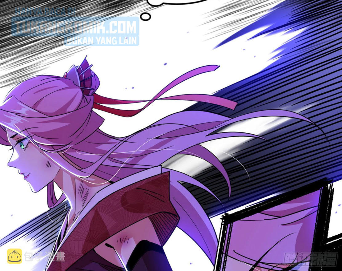 I’m An Evil God Chapter 293 - halaman 38